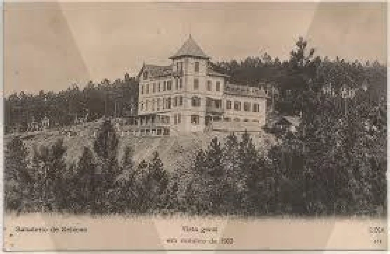 Quinta T30 para Venda em Vila Cova da Lixa e Borba de Godim Foto 59