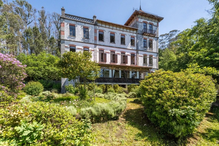 Quinta T30 para Venda em Vila Cova da Lixa e Borba de Godim Foto 55