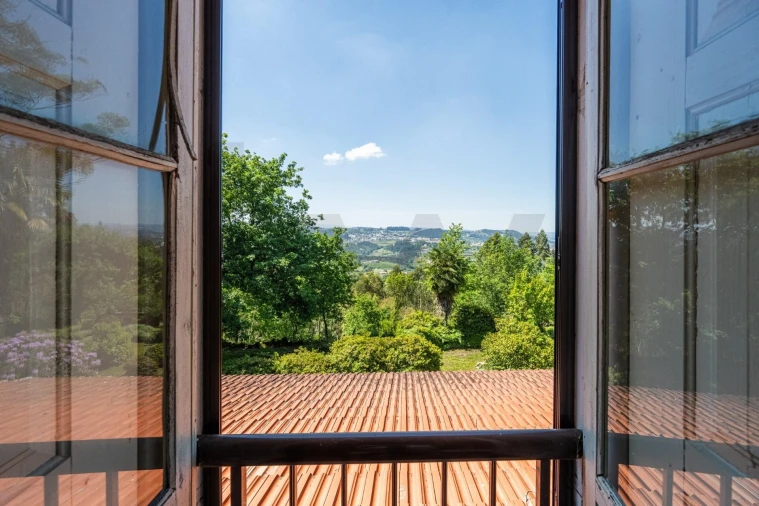Quinta T30 para Venda em Vila Cova da Lixa e Borba de Godim Foto 36
