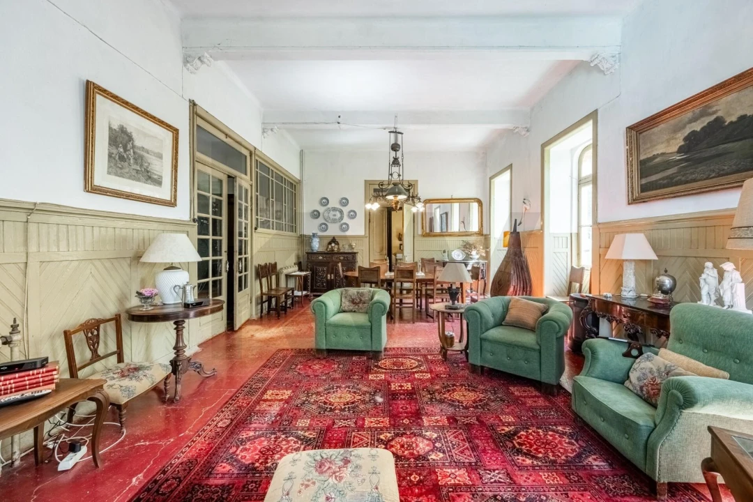 Quinta T30 para Venda em Vila Cova da Lixa e Borba de Godim Foto 29