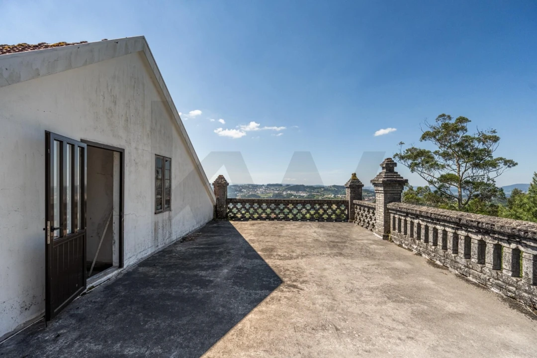 Quinta T30 para Venda em Vila Cova da Lixa e Borba de Godim Foto 46