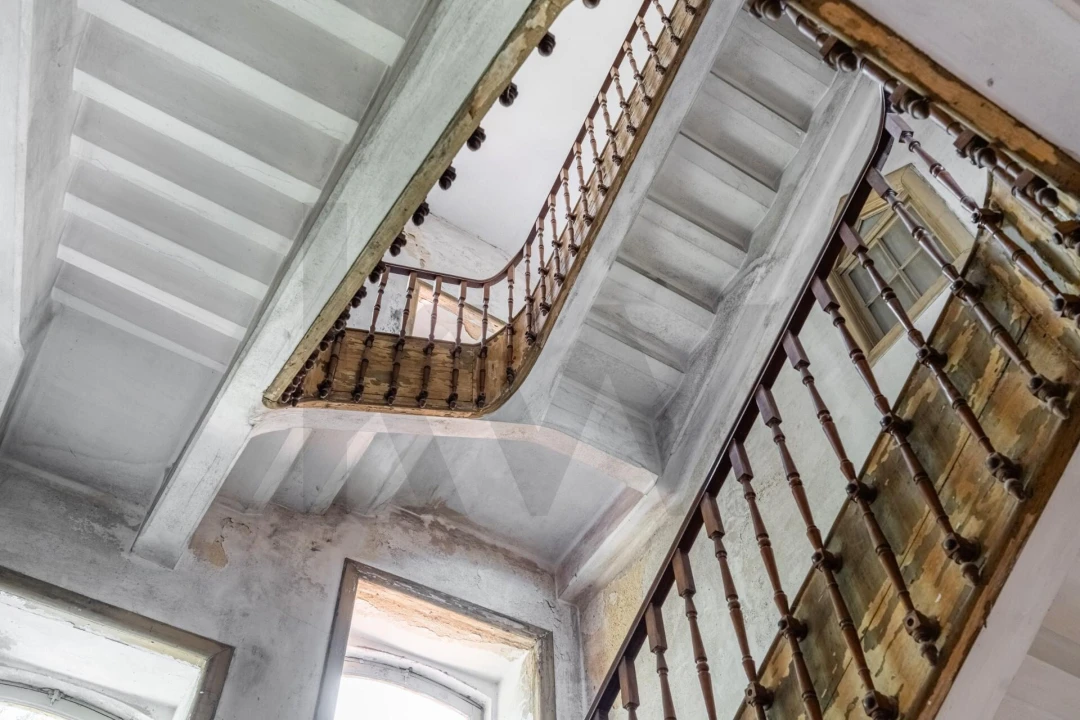 Quinta T30 para Venda em Vila Cova da Lixa e Borba de Godim Foto 41