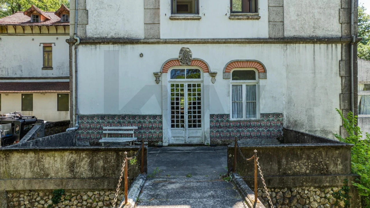 Quinta T30 para Venda em Vila Cova da Lixa e Borba de Godim Foto 11