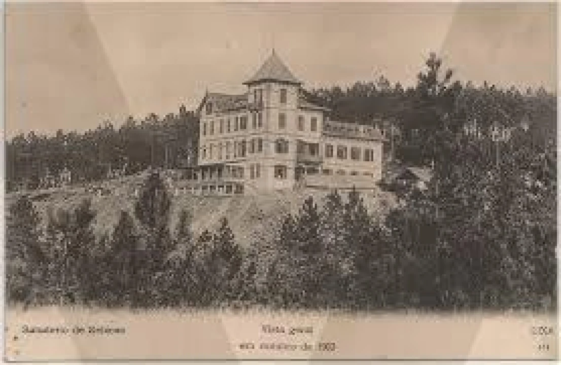 Quinta T30 para Venda em Vila Cova da Lixa e Borba de Godim Foto 59