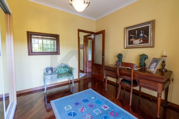 Moradia T3 para Venda em O. Azeméis, Riba-Ul, Ul, Macinhata Seixa, Madail Foto 21