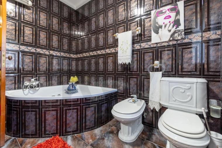 Moradia T3 para Venda em O. Azeméis, Riba-Ul, Ul, Macinhata Seixa, Madail Foto 16