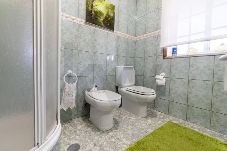 Moradia T3 para Venda em O. Azeméis, Riba-Ul, Ul, Macinhata Seixa, Madail Foto 33