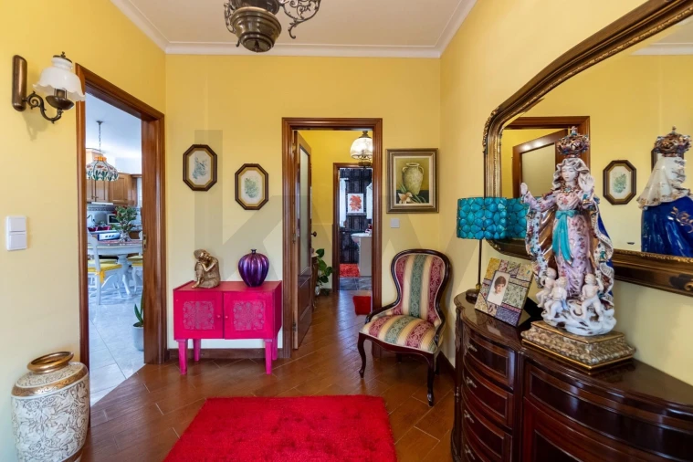 Moradia T3 para Venda em O. Azeméis, Riba-Ul, Ul, Macinhata Seixa, Madail Foto 11