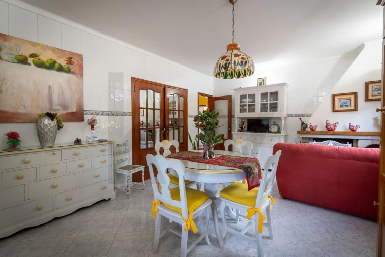 Moradia T3 para Venda em O. Azeméis, Riba-Ul, Ul, Macinhata Seixa, Madail Foto 37