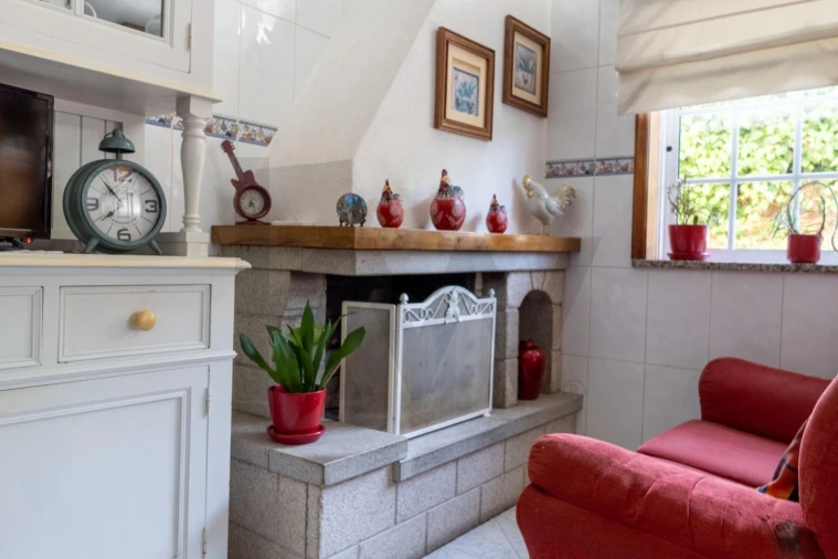 Moradia T3 para Venda em O. Azeméis, Riba-Ul, Ul, Macinhata Seixa, Madail Foto 40