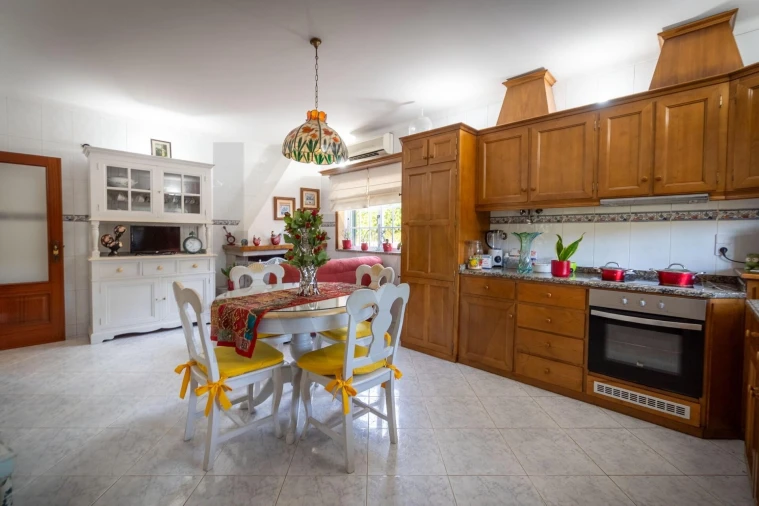 Moradia T3 para Venda em O. Azeméis, Riba-Ul, Ul, Macinhata Seixa, Madail Foto 36