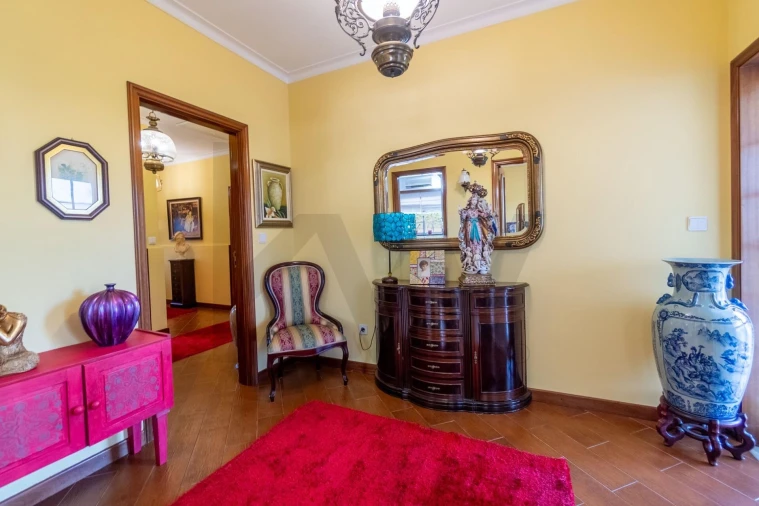 Moradia T3 para Venda em O. Azeméis, Riba-Ul, Ul, Macinhata Seixa, Madail Foto 10