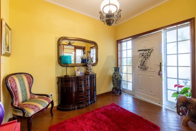 Moradia T3 para Venda em O. Azeméis, Riba-Ul, Ul, Macinhata Seixa, Madail Foto 12