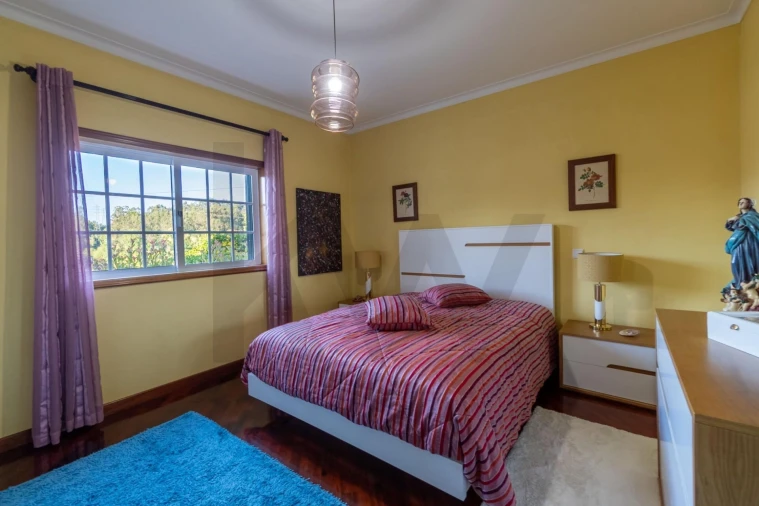 Moradia T3 para Venda em O. Azeméis, Riba-Ul, Ul, Macinhata Seixa, Madail Foto 28