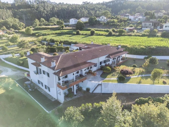 Moradia T3 para Venda em O. Azeméis, Riba-Ul, Ul, Macinhata Seixa, Madail Foto 55