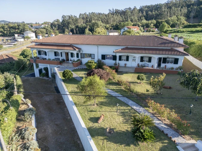 Moradia T3 para Venda em O. Azeméis, Riba-Ul, Ul, Macinhata Seixa, Madail Foto 51