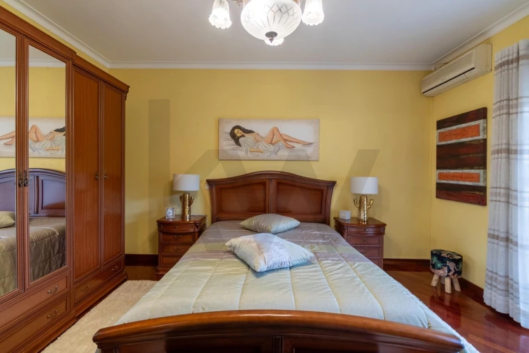 Moradia T3 para Venda em O. Azeméis, Riba-Ul, Ul, Macinhata Seixa, Madail Foto 24