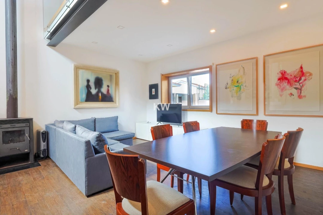 Moradia T3 para Venda em Aveleda Foto 31