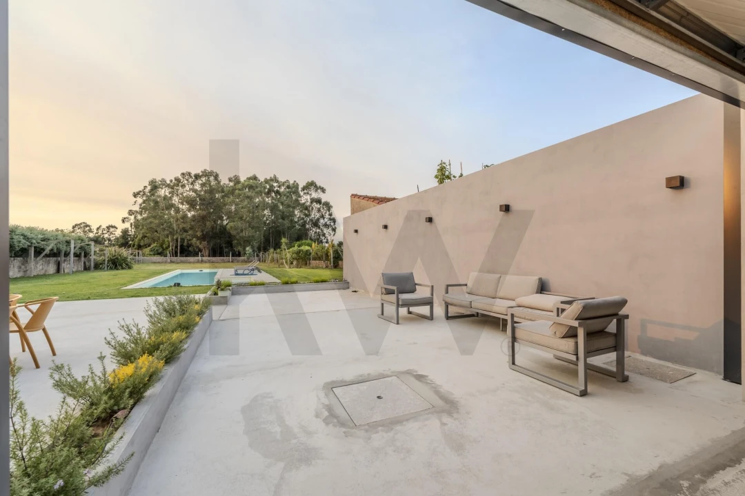 Moradia T3 para Venda em Aveleda Foto 17