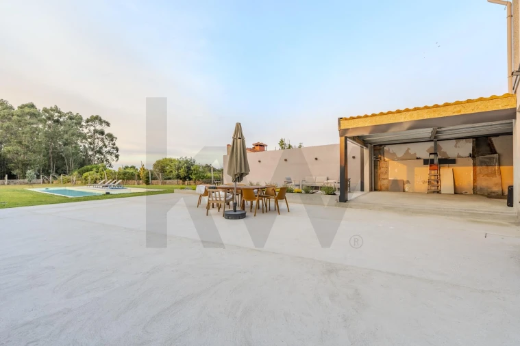 Moradia T3 para Venda em Aveleda Foto 16