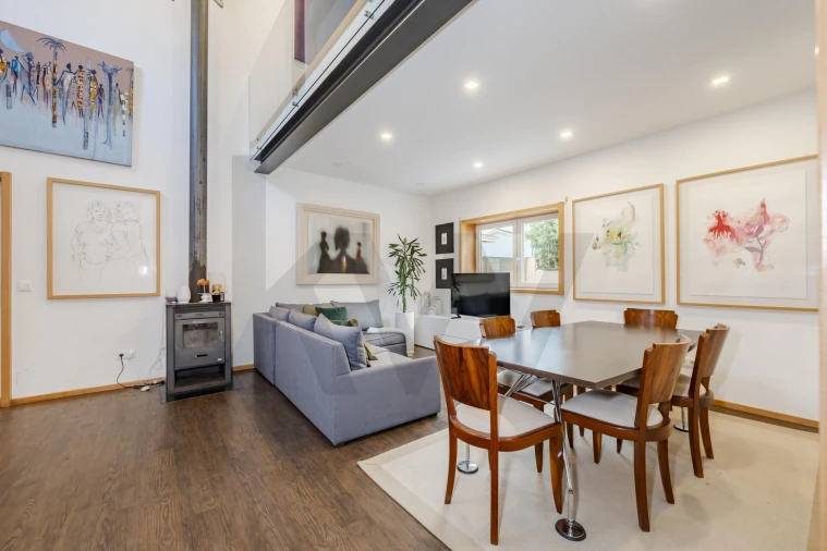 Moradia T3 para Venda em Aveleda Foto 25