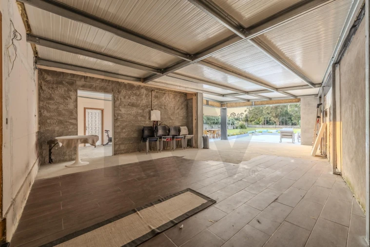 Moradia T3 para Venda em Aveleda Foto 21