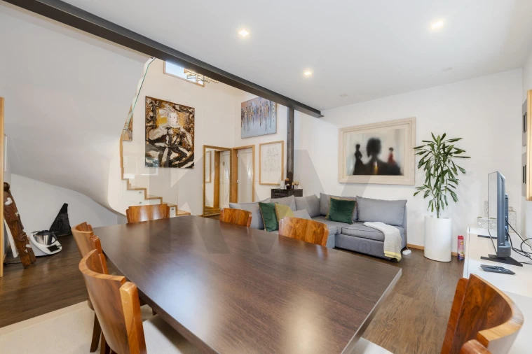 Moradia T3 para Venda em Aveleda Foto 26