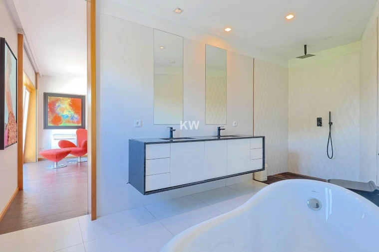 Moradia T3 para Venda em Aveleda Foto 5