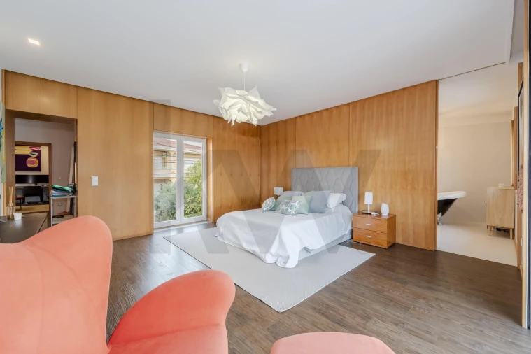 Moradia T3 para Venda em Aveleda Foto 18