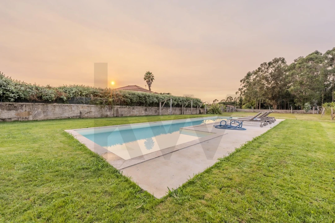 Moradia T3 para Venda em Aveleda Foto 9