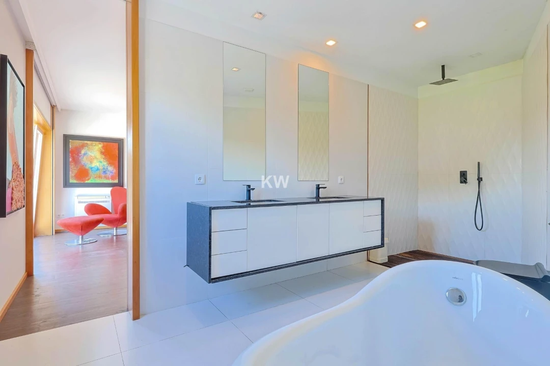 Moradia T3 para Venda em Aveleda Foto 5