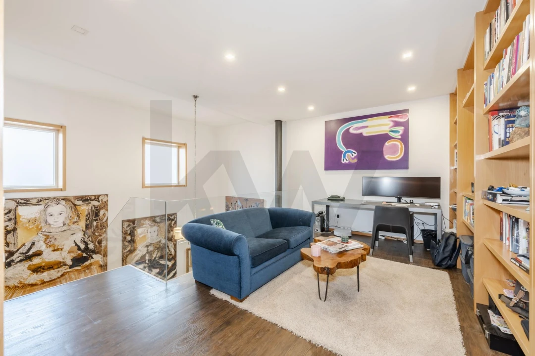 Moradia T3 para Venda em Aveleda Foto 23