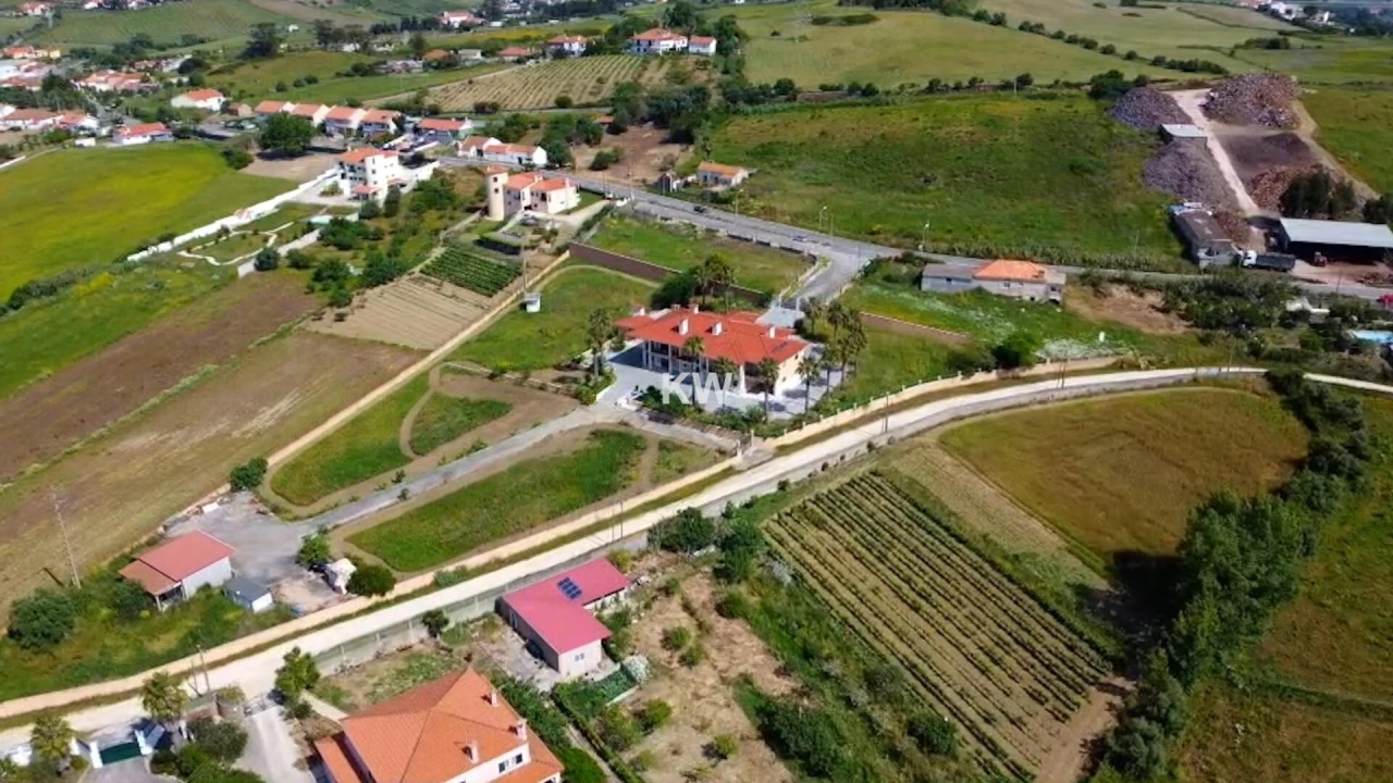 Moradia T8 para Venda em Vila Franca de Xira Foto 30