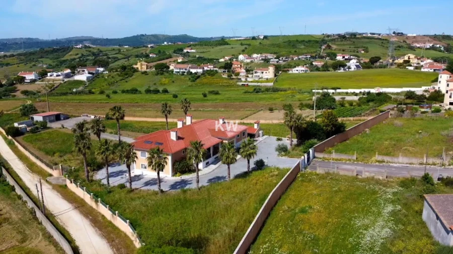 Moradia T8 para Venda em Vila Franca de Xira Foto 32