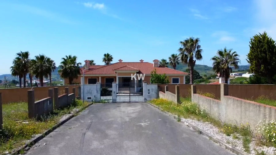 Moradia T8 para Venda em Vila Franca de Xira Foto 29