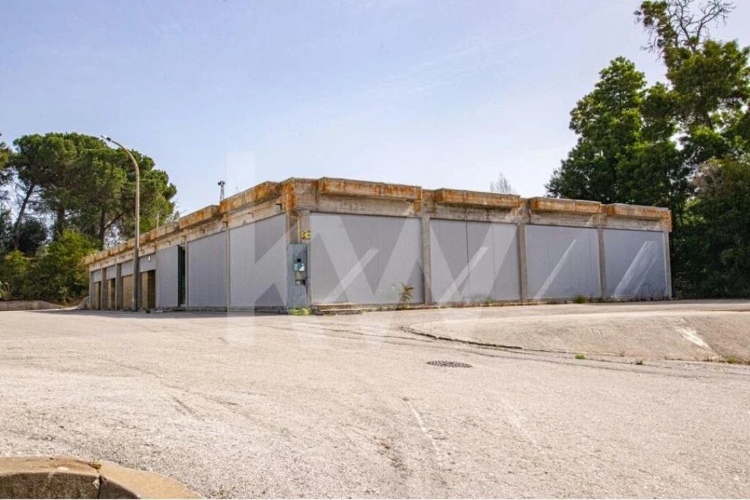 Armazém para Venda em Setubal (São Sebastião) Foto 4