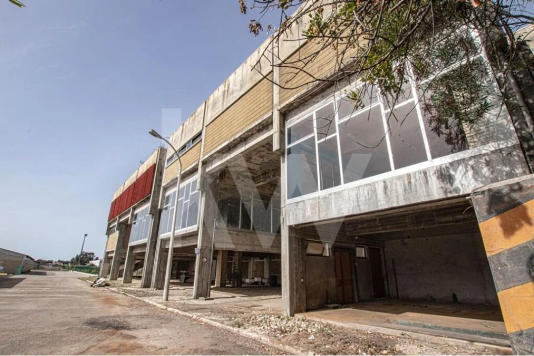 Armazém para Venda em Setubal (São Sebastião) Foto 10