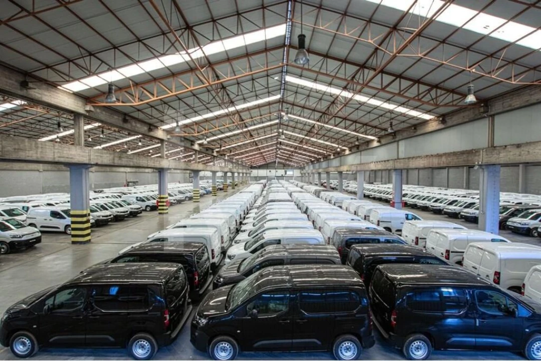 Armazém para Venda em Setubal (São Sebastião) Foto 16