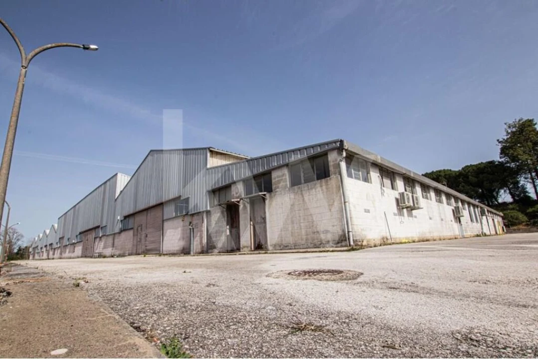 Armazém para Venda em Setubal (São Sebastião) Foto 5