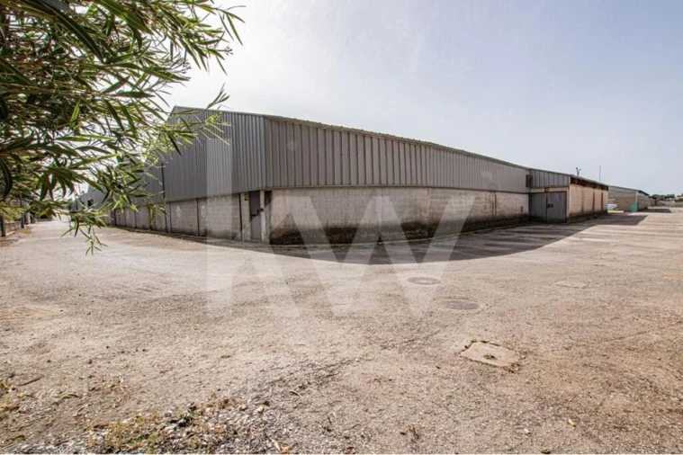 Armazém para Venda em Setubal (São Sebastião) Foto 9