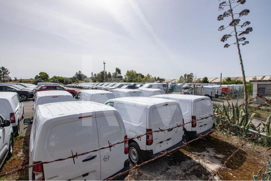 Armazém para Venda em Setubal (São Sebastião) Foto 18