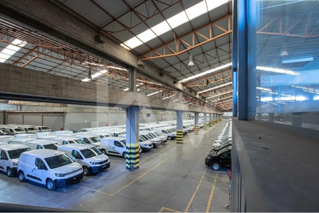 Armazém para Venda em Setubal (São Sebastião) Foto 15