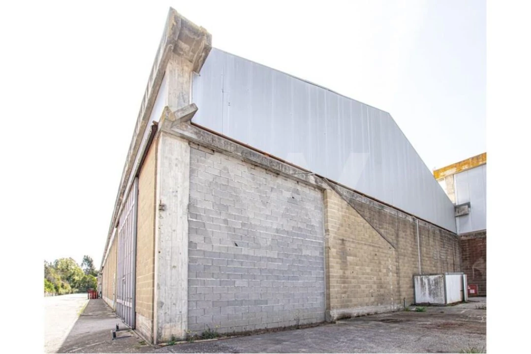 Armazém para Venda em Setubal (São Sebastião) Foto 17