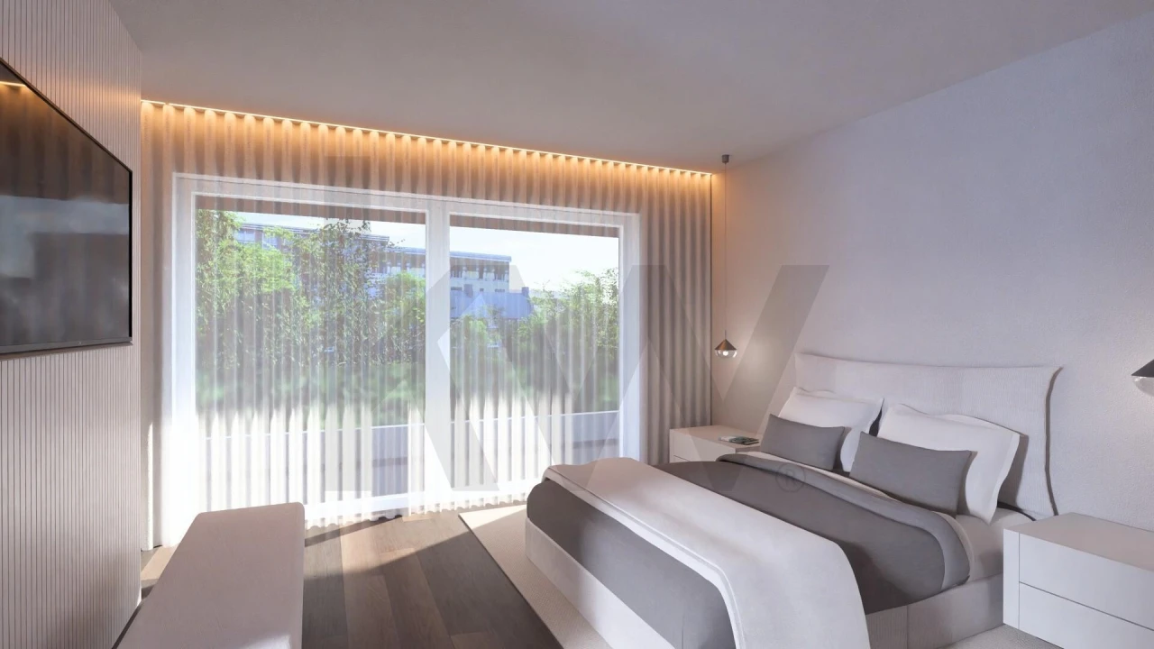 Moradia T4 para Venda em São Martinho do Porto Foto 19