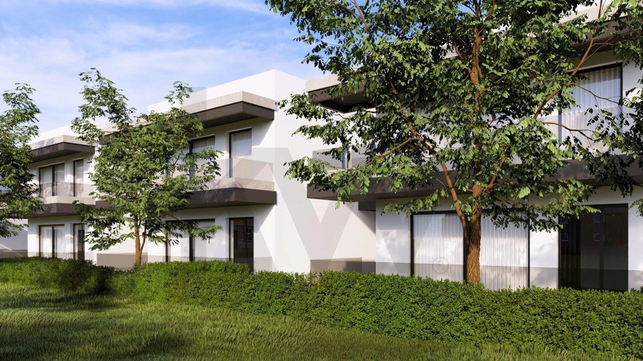 Moradia T4 para Venda em São Martinho do Porto Foto 3