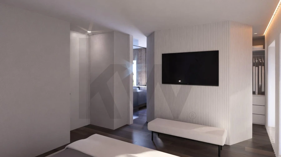 Moradia T4 para Venda em São Martinho do Porto Foto 21