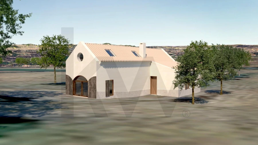 Terreno para Venda em Azeitão (São Lourenço e São Simão) Foto 11