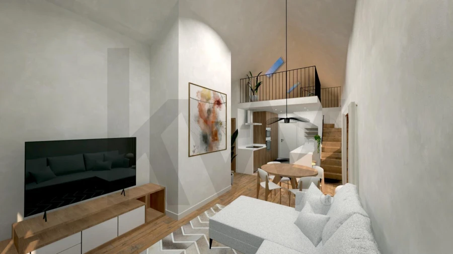 Terreno para Venda em Azeitão (São Lourenço e São Simão) Foto 22