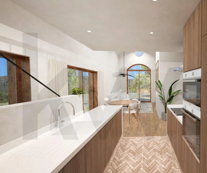 Terreno para Venda em Azeitão (São Lourenço e São Simão) Foto 23