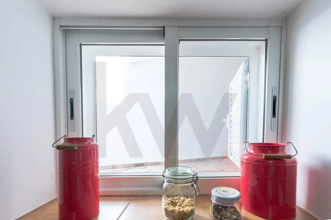 Moradia T3 para Venda em Santa Catarina da Fonte do Bispo Foto 28